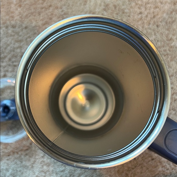 Stanley 40oz Gradient Blue Travel Mug - Picture 4 of 6